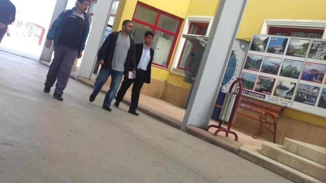 Mit&rsquo;ten Lazkiye&rsquo;de Operasyon