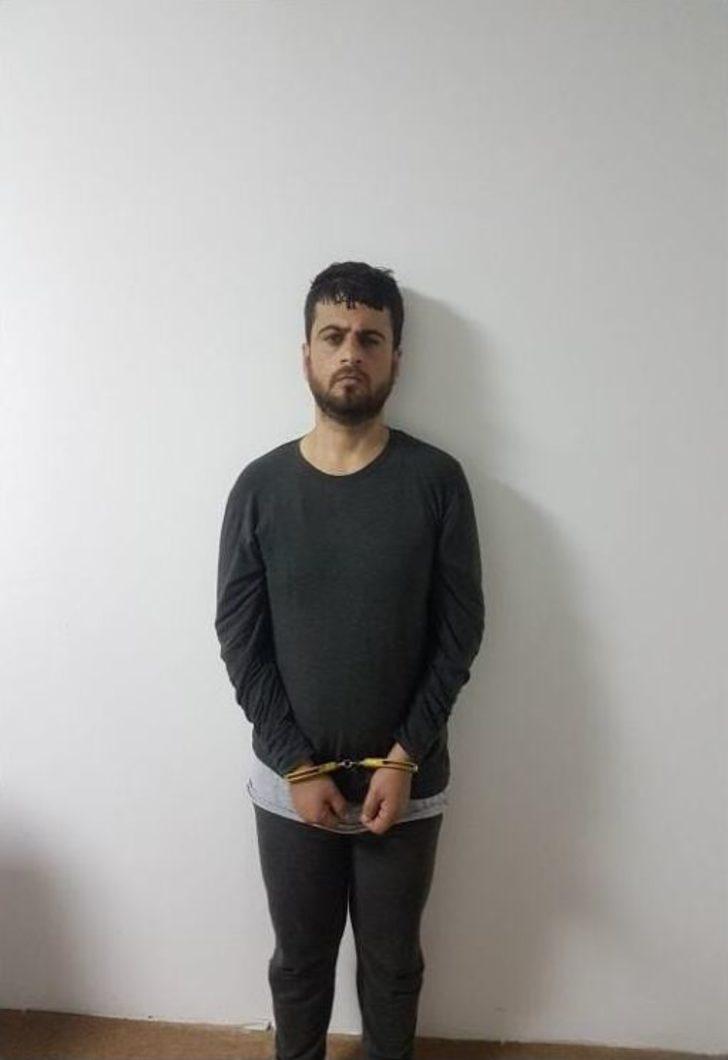 Mit’ten Lazkiye’de Operasyon G3