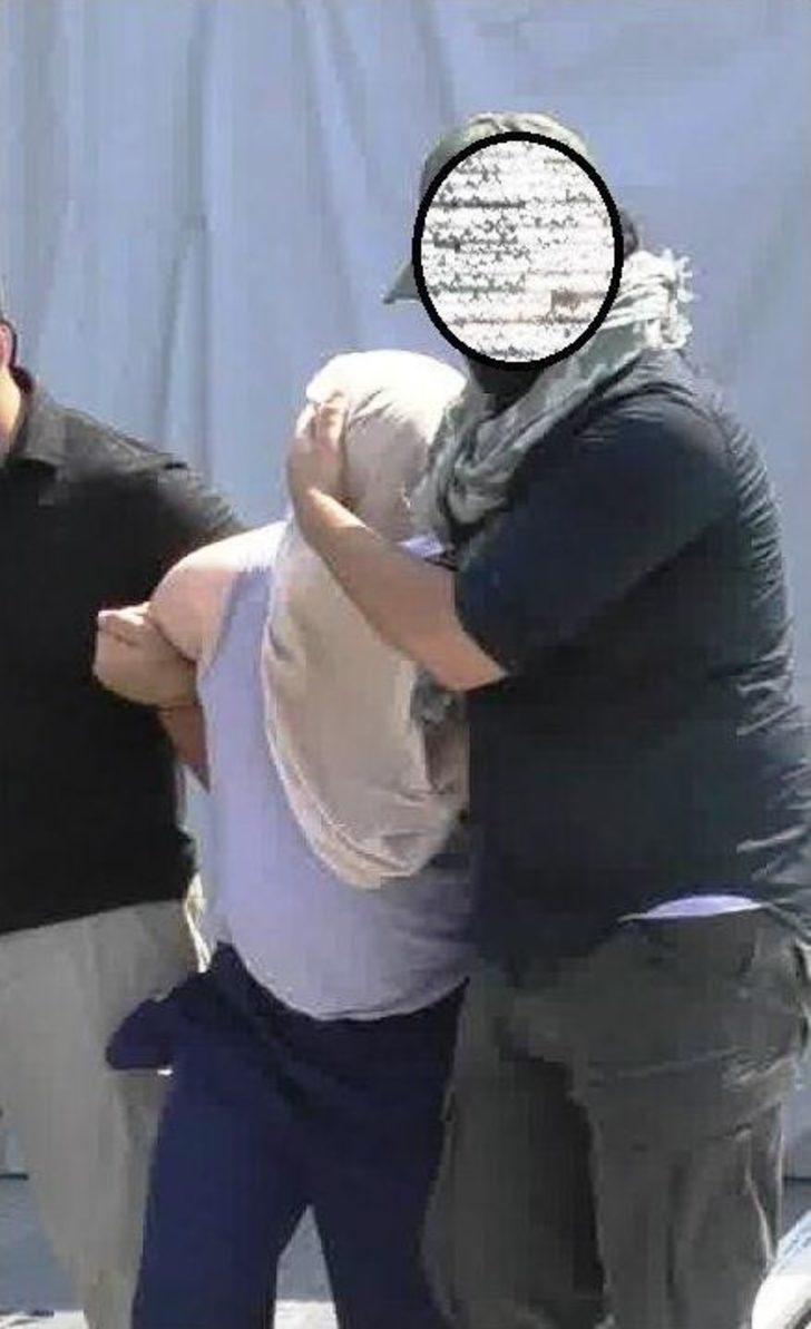 Mit’ten Lazkiye’de Operasyon G1