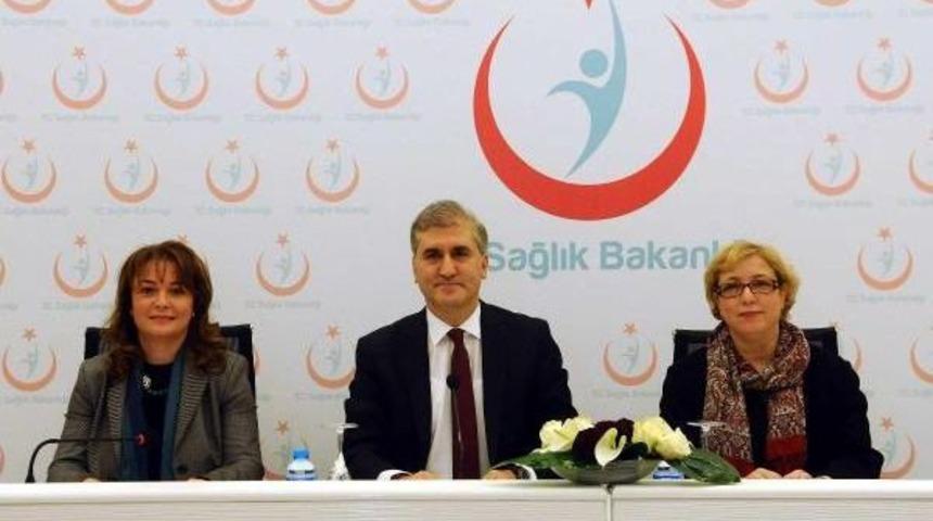 Sağlık Bakanlığı M&uuml;şteşarı Prof. Dr. G&uuml;m&uuml;ş: Bu Bir N&ouml;bet, Gece Acili Değildir