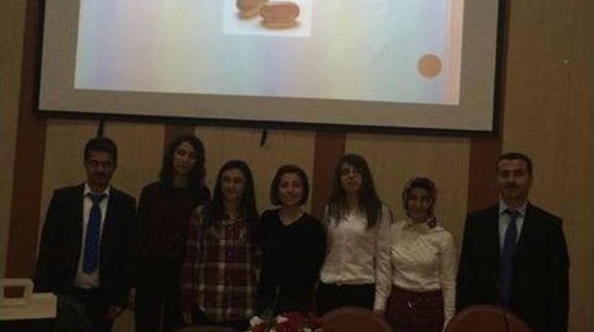 Akılcı İla&ccedil; Kullanımı Eğitimi