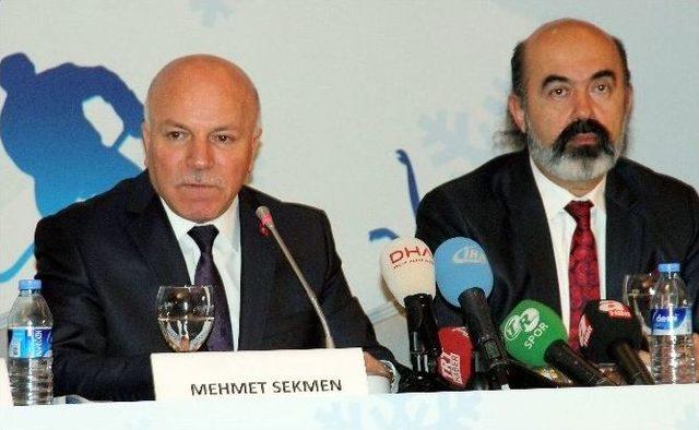 Erzurum&rsquo;da Wınterfest 2014 Kış Festivali Başlıyor 1