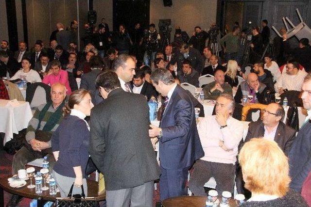 Erzurum&rsquo;da Wınterfest 2014 Kış Festivali Başlıyor 2