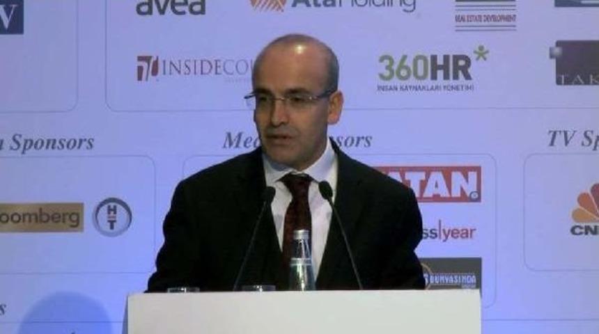 Mehmet Şimşek: Yolsuzluğu Sıfırlamış Değiliz Ancak Daha &Ccedil;ok Ve G&uuml;&ccedil;l&uuml; Şekilde M&uuml;cadele Edeceğiz"