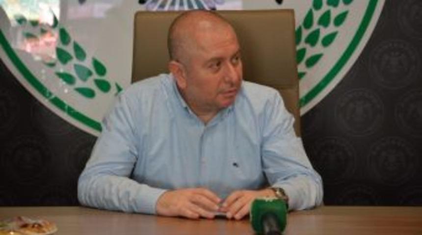 Atiker Konyaspor, Fenerbah&ccedil;e Ma&ccedil;ı Hasılatını Otizmli Bireylerin Eğitimine Bağışlayacak