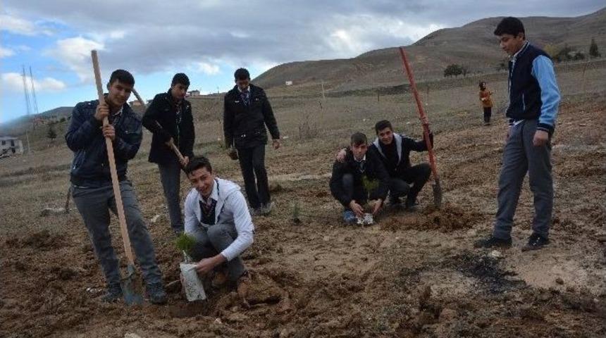 Ulukışla&rsquo;da İnsan Hakları G&uuml;n&uuml; Kutlandı