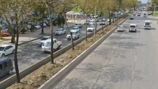 Ankara Yolu Daha Güvenli Hâle Geliyor