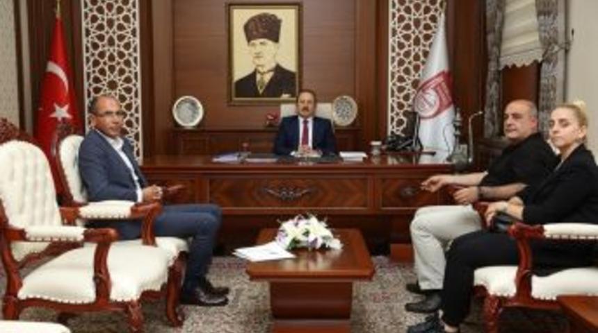 Doğal Taş Atıkları Yapı Malzemesine D&ouml;n&uuml;şt&uuml;r&uuml;lecek