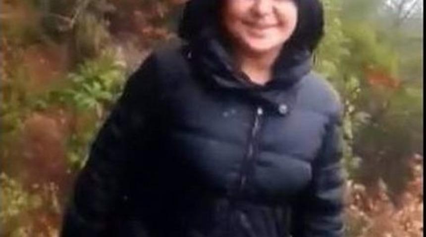 Doktor Eşi Tarafından &Ouml;ld&uuml;r&uuml;len Laboranttan Geriye Bu G&ouml;r&uuml;nt&uuml; Kaldı