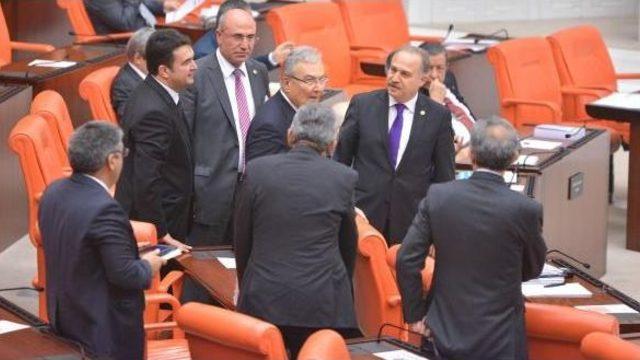 Deniz Baykal, 1677 Gün Sonra O Koltukta