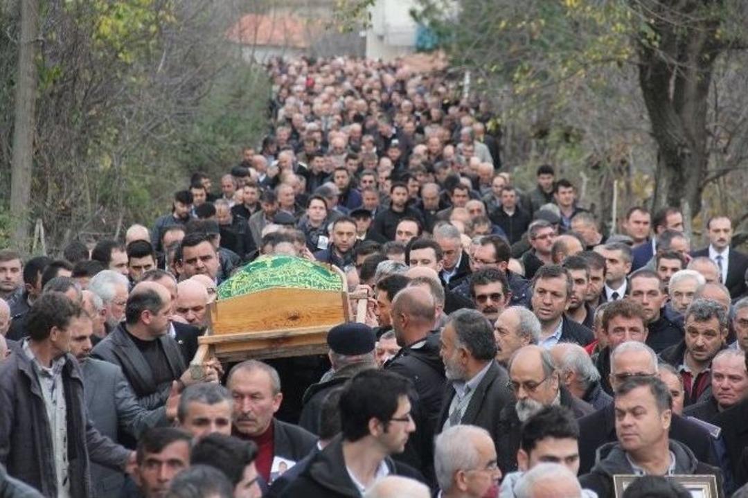 Kenan Şara&rsquo;ya G&ouml;zyaşı