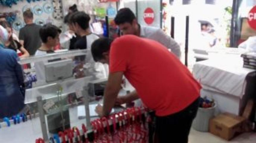 Haksız Fiyat Artışlarına Karşı Denetimler S&uuml;r&uuml;yor