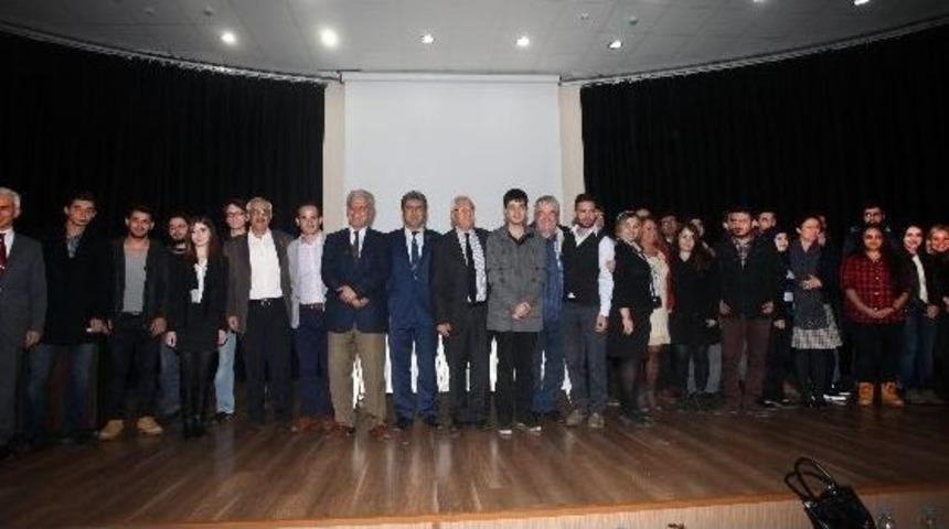 Karabağlar Gen&ccedil;lik Meclisi 5.olağan Genel Kururlu Yapıldı