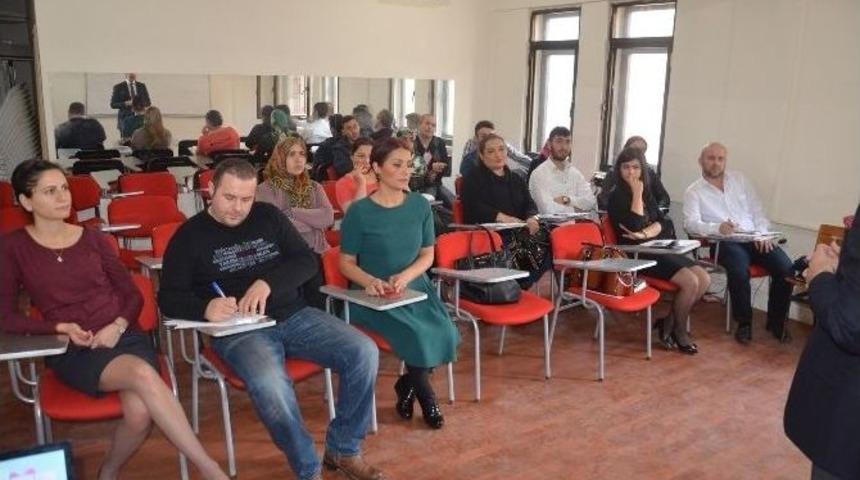 Fatsa "girişimci" Yetiştiriyor