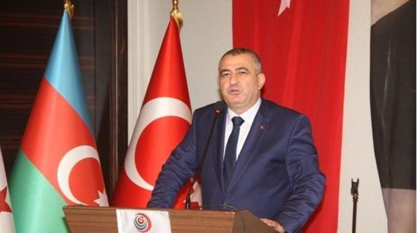 Karpat’ta Nöbet Değişimi