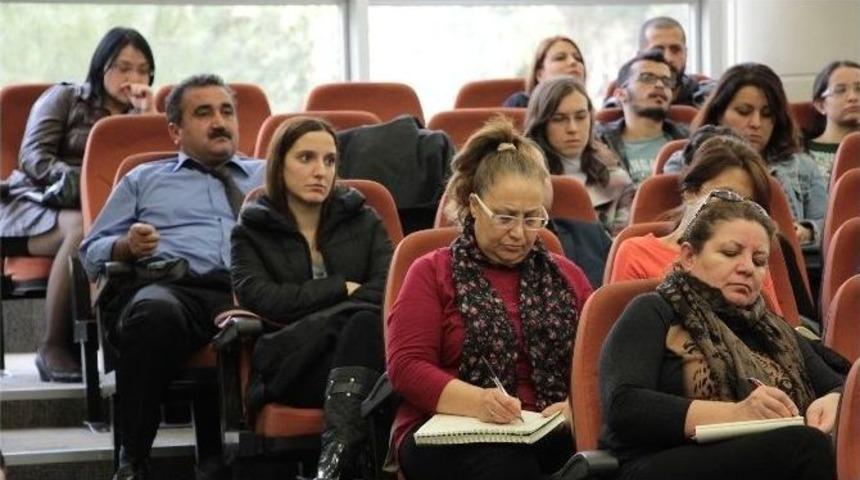 Bornova&rsquo;da İstihdam Sorununa Ortak &Ccedil;&ouml;z&uuml;m