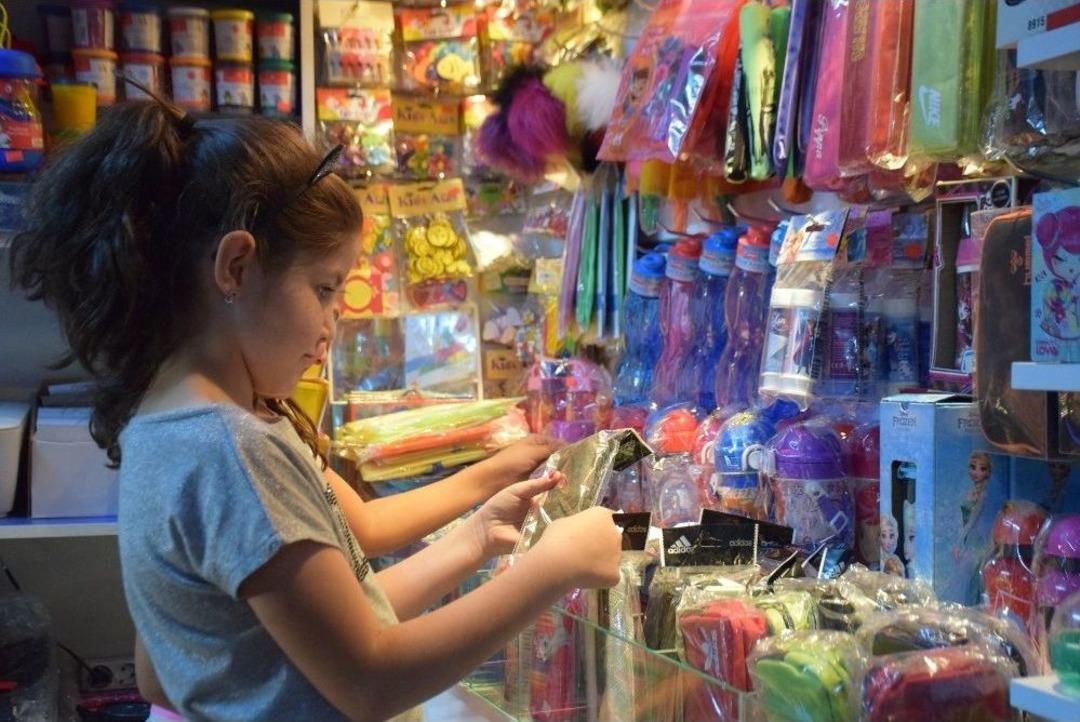 Veliler İstenen &rsquo;fazla&rsquo; Malzemelerden Şikayet&ccedil;i