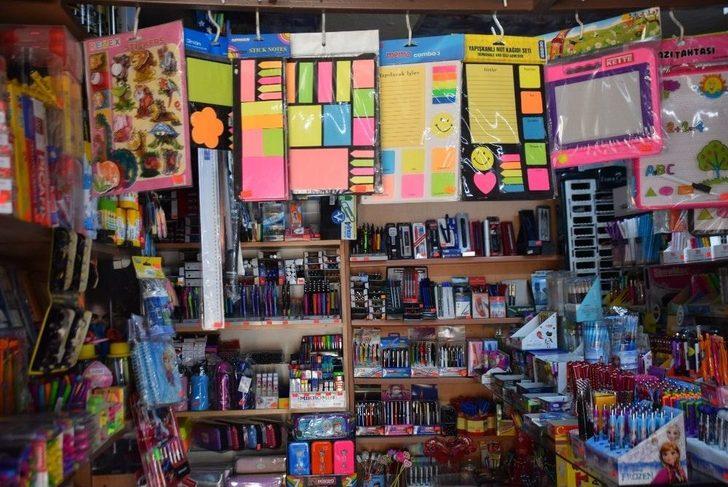 Veliler İstenen ’fazla’ Malzemelerden Şikayetçi G1