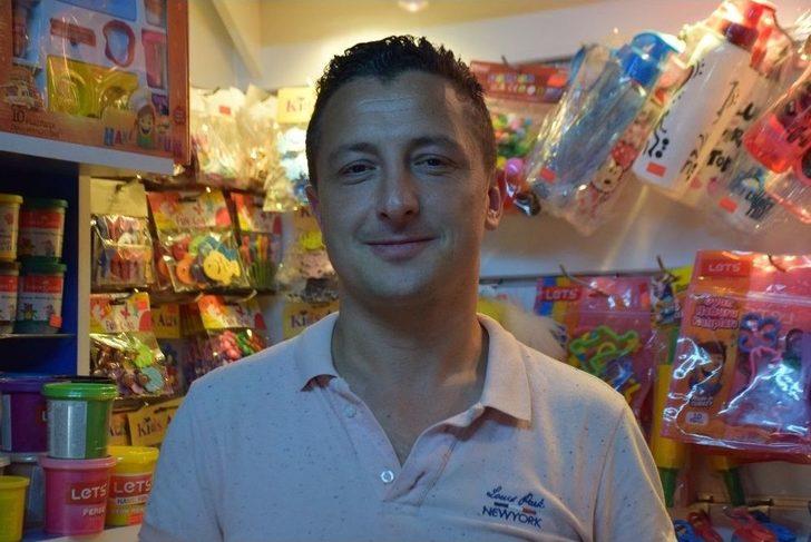 Veliler İstenen ’fazla’ Malzemelerden Şikayetçi G4