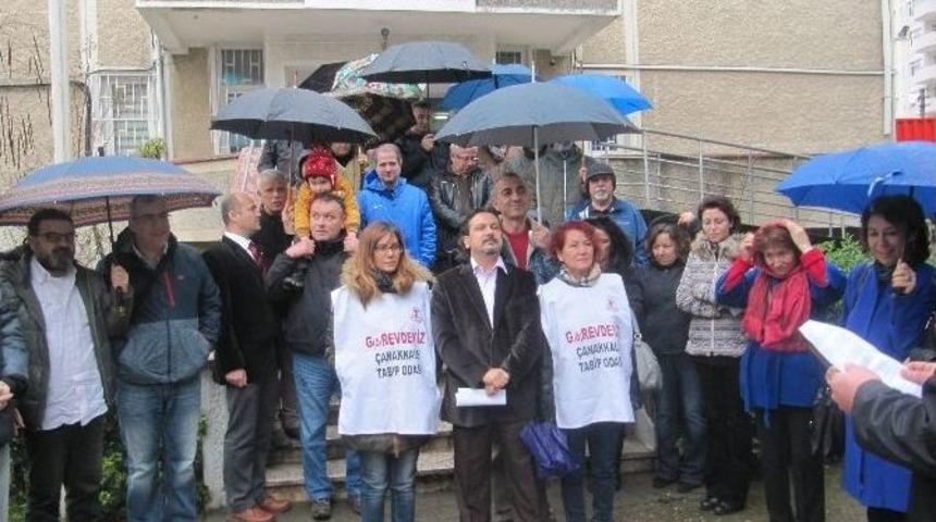 Aile Hekimleri İş Bıraktı