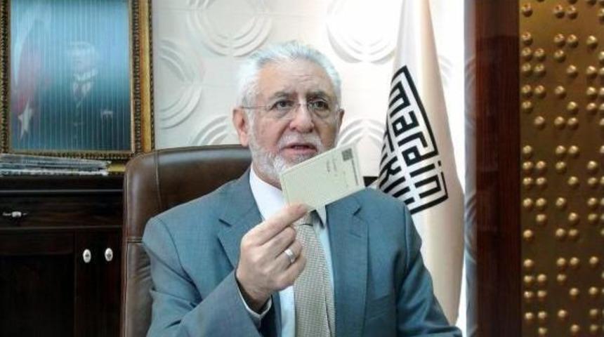 Artuklu &Uuml;niversitesi Rekt&ouml;r Vekili, 28 Şubat'ta &Uuml;niversiteden Atılmış