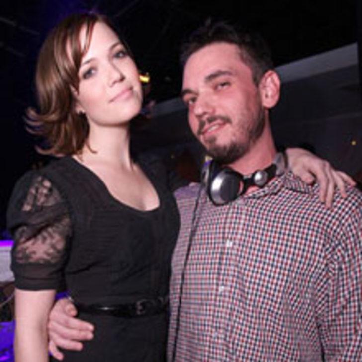 Mandy Moore'un İntikamı