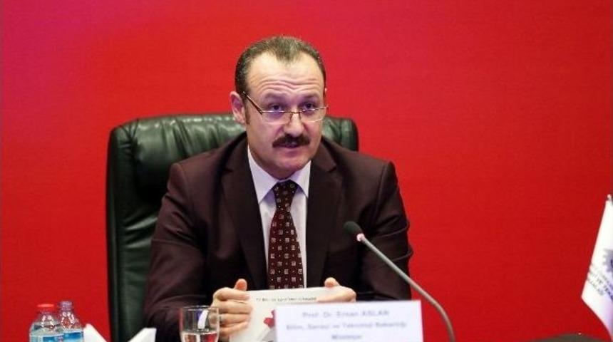 T&uuml;rk Tasarım Danışma Konseyi Toplantısı