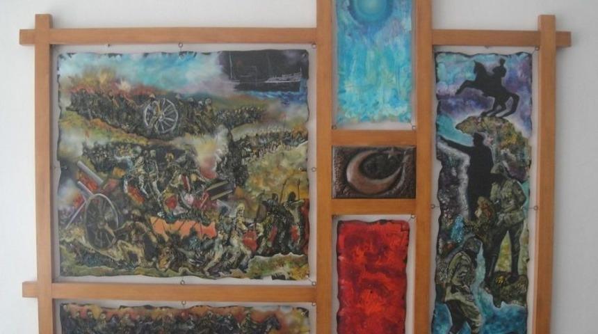 Om&uuml;&rsquo;l&uuml; Profes&ouml;re İtalya&rsquo;dan &Ouml;zel Davet