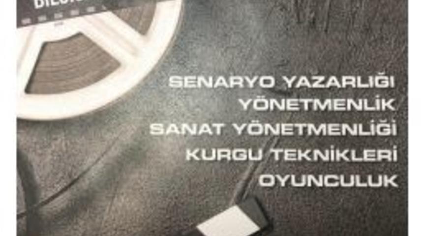 Sinemacılar İzmitli Gen&ccedil;lerle Buluşacak