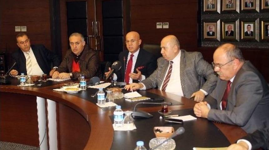 Akib&rsquo;den Yeni Uygulamalara Tepki