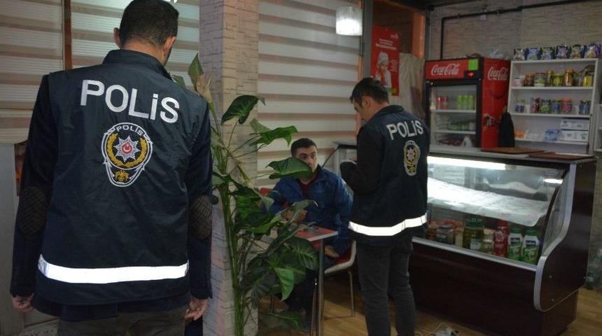 Kars&rsquo;ta Huzur Uygulaması