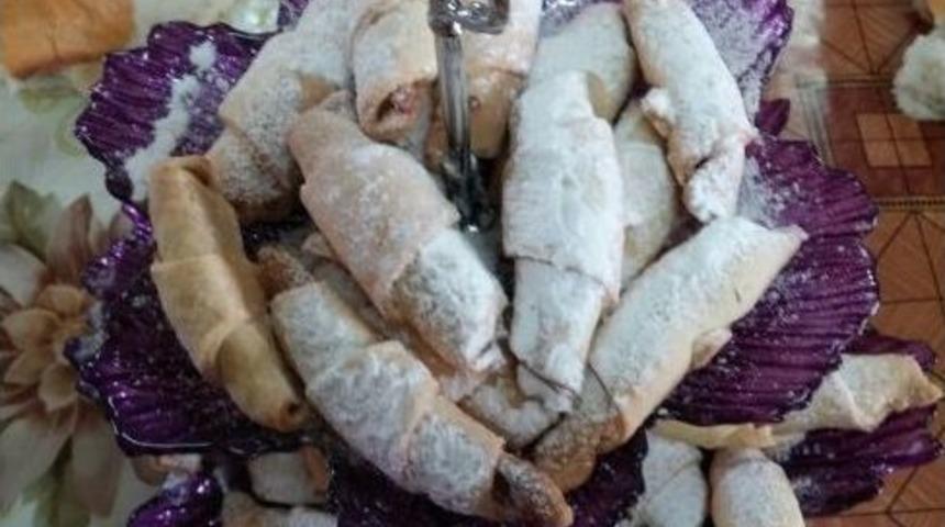 Kocabeyli İlkokulunda Yerli Malı Haftası Kutlandı