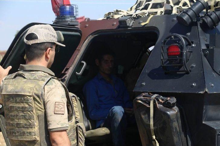 Diyarbakır’da Arazi Kavgası: 4 Yaralı G2