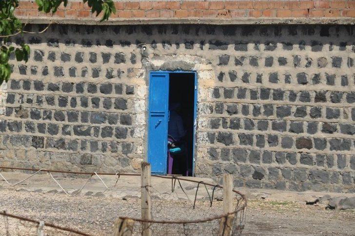 Diyarbakır’da Arazi Kavgası: 4 Yaralı G4