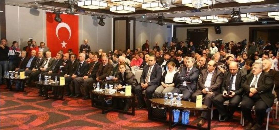 Erzurum Winterfest 2014 Başladı