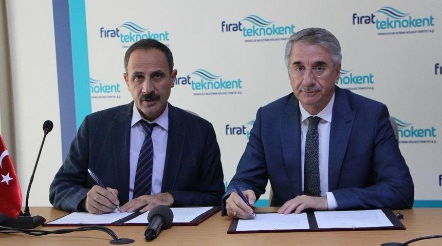 Buzluk Mağarası İçin Protokol İmzalandı