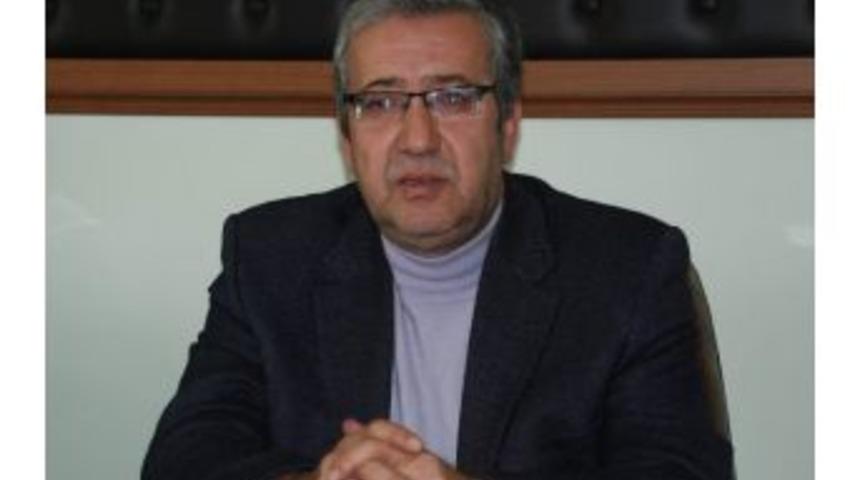 K&uuml;&ccedil;&uuml;k Esnafta Avm Kanunu Beklentisi