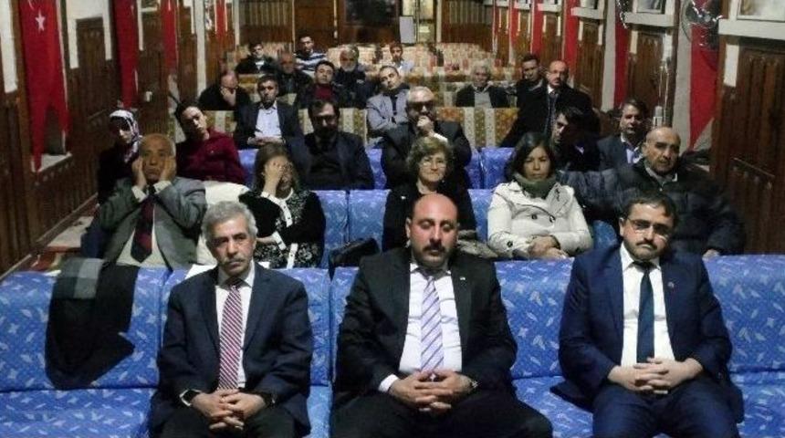 İlesam Gaziantep Şubesi&rsquo;nde Se&ccedil;im Heyecanı