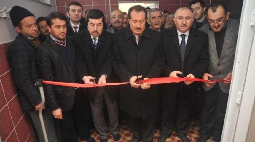 Orhangazi&rsquo;ye Kur&rsquo;an Kursu A&ccedil;ıldı