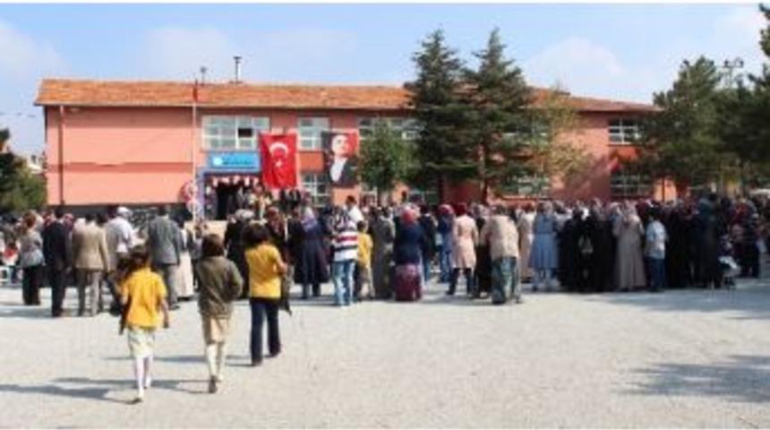 Tavşanlı&rsquo;da Yerli Malı Haftası