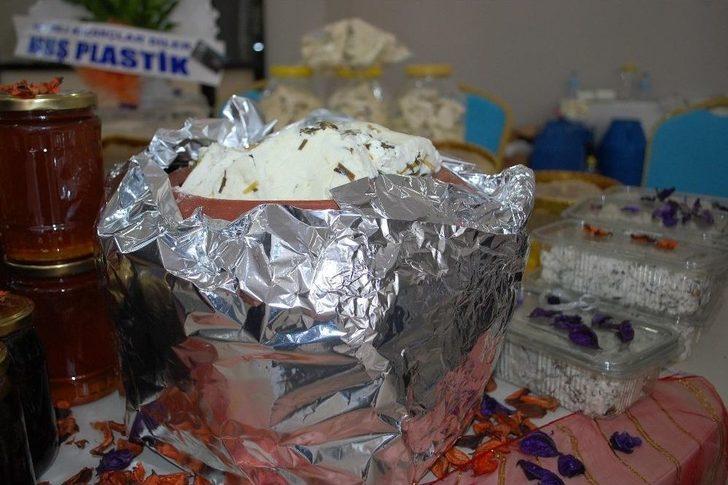 Bitlis’teki Peynir Fuarının Yankıları Sürüyor G2