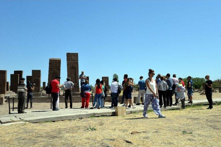 Bitlis’teki Peynir Fuarının Yankıları Sürüyor G3