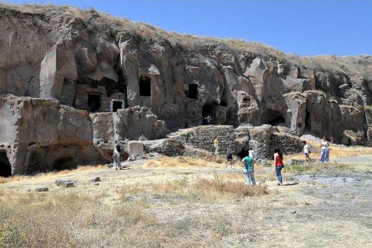 Bitlis’teki Peynir Fuarının Yankıları Sürüyor G4