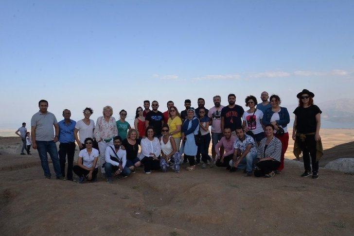 Bitlis’teki Peynir Fuarının Yankıları Sürüyor G5