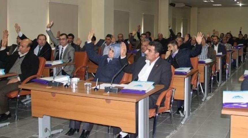 Eyy&uuml;biye&rsquo;de Kent Konseyi Kuruldu