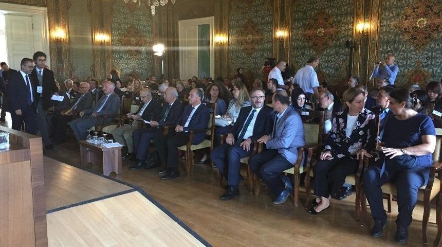 Uzmanlar, Birinci D&uuml;nya Savaşı&rsquo;nın İnsanlığa Etkilerini Anlattı