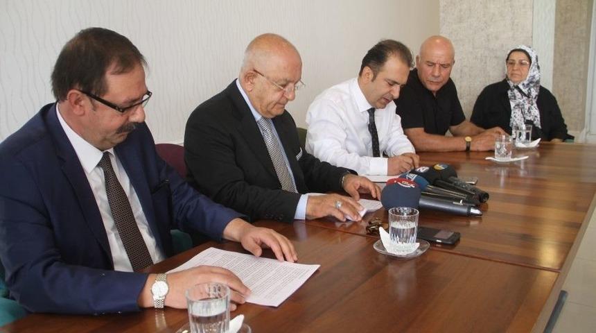 İyi Parti’de 5 İstifa Daha