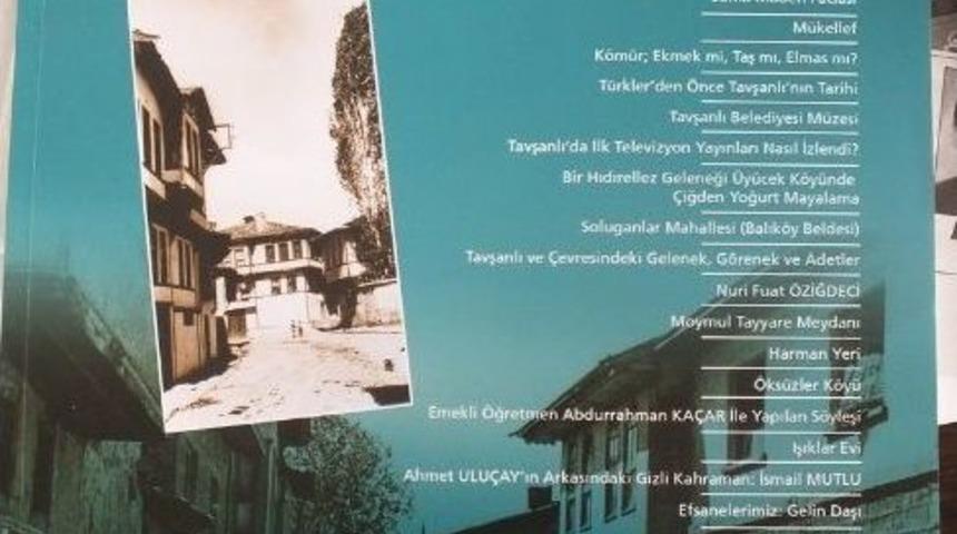 Tavşanlı İ&ccedil;in 8. Baskı&hellip;