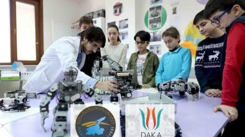 İpekyolu’nda “geleceği Kodlayan 65 Vanlı” Projesi Hayata Geçiriliyor