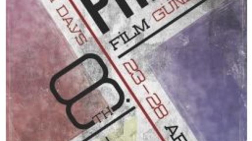 8. Palto Film G&uuml;nleri Başlıyor